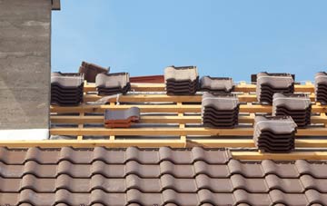 Calne Marsh clay roofing costs
