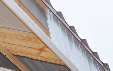 why Calne Marsh fascia repairs are essential