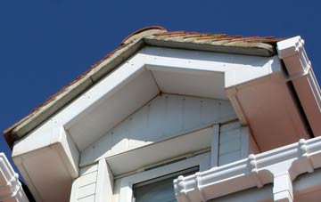 Calne Marsh fascia installation costs