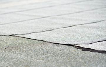 disadvantages of Calne Marsh felt roofing