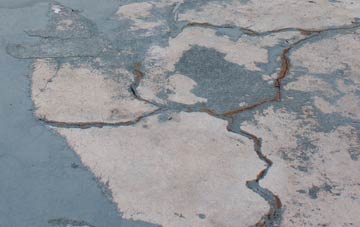 fibreglass roofing replacement Calne Marsh