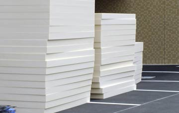 Calne Marsh flat roof insulation costs