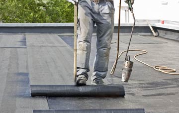 flat roof replacement Calne Marsh, Wiltshire