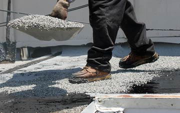 Calne Marsh flat roofing companies