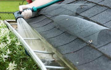Calne Marsh gutter cleaning costs