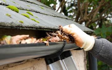 gutter cleaning Calne Marsh, Wiltshire