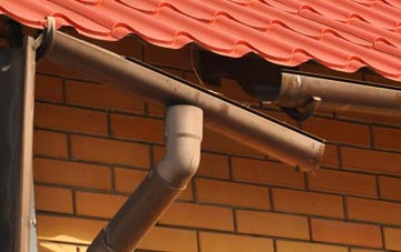 Calne Marsh gutter repair costs