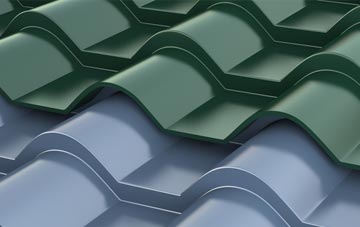 who should consider Calne Marsh plastic roofs