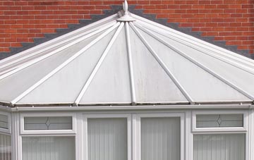 Calne Marsh polycarbonate conservatory roof repairs