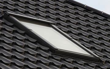 benefits of Calne Marsh roof windows