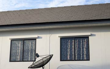 Calne Marsh rubber roof costs