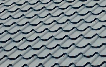 Calne Marsh rubber roofing companies