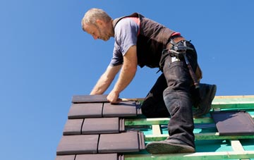 disadvantages of Calne Marsh slate roofing