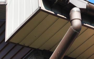 Calne Marsh soffit installation costs