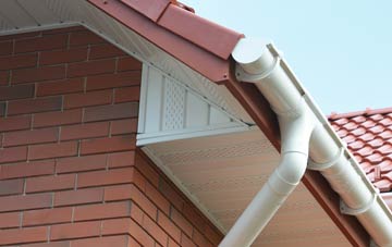 Calne Marsh soffit repair costs