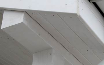 soffits Calne Marsh, Wiltshire