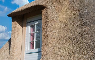 Calne Marsh thatch roof disadvantages