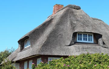 thatch roofing Calne Marsh, Wiltshire