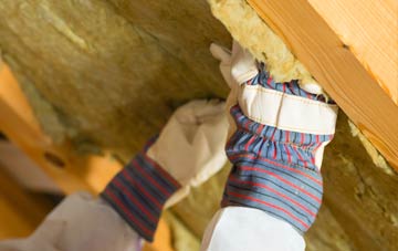 types of Calne Marsh pitched roof insulation materials