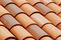 Calne Marsh clay roofing