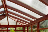 Calne Marsh conservatory roofing insulation