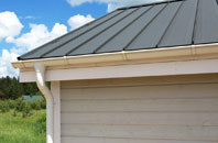 Calne Marsh fascia repair