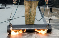 Calne Marsh flat roof sealing quote