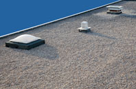 Calne Marsh flat roofing