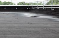 find rated Calne Marsh flat roofing companies