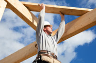 Calne Marsh roof replacement work