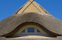 Calne Marsh thatch roofing